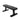 Gymstick Träningsbänk Flat Bench – Enkel, stabil och redo för alla pass