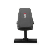 Gymstick Träningsbänk Flat Bench – Enkel, stabil och redo för alla pass