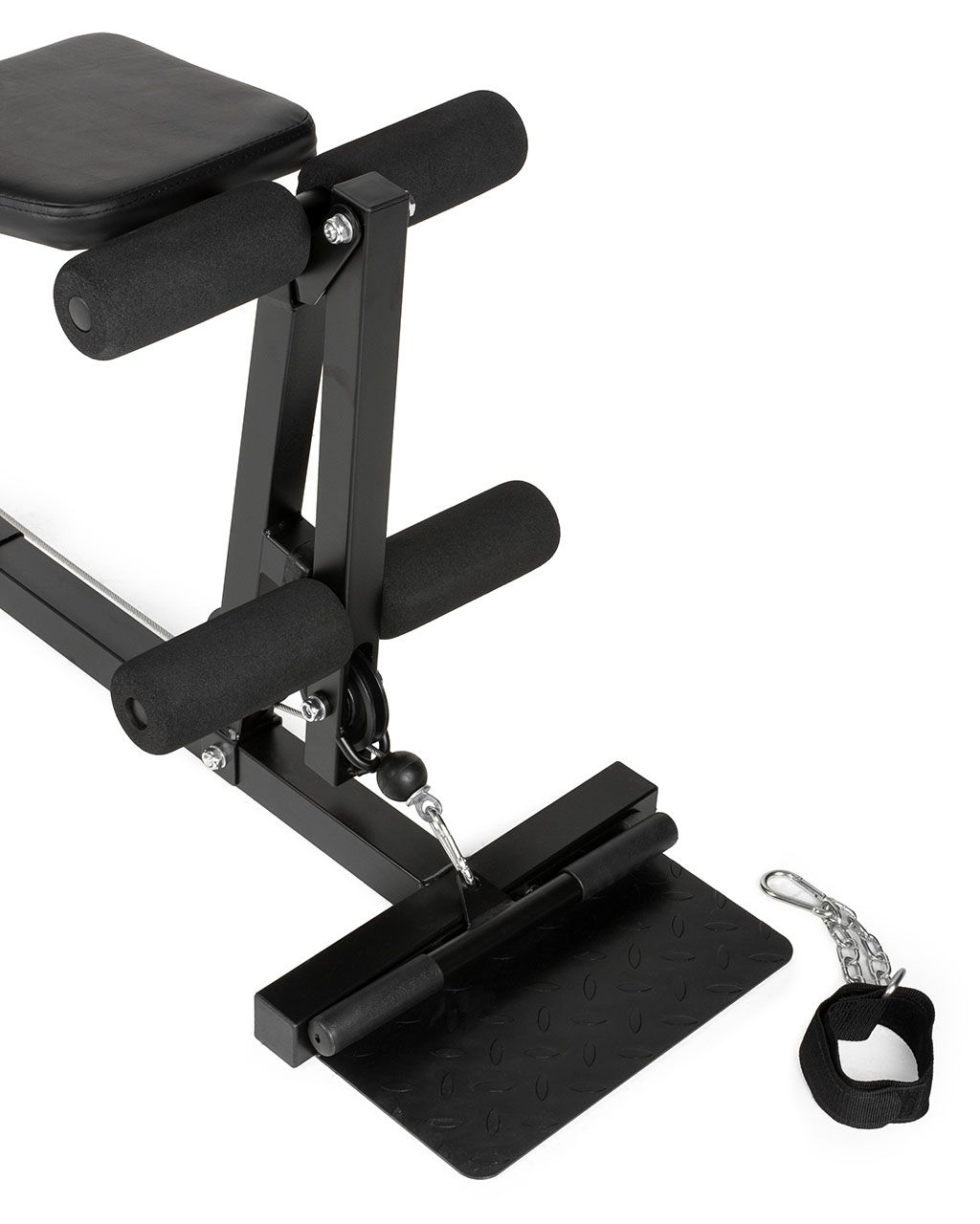 Gymstick HG2.0 - Ett komplett hemmagym för hela kroppen