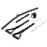 Gymstick Hemmagym Home Gym 3.0 –  Ditt kompletta hemmagym i ett paket ( Bästa budgetval&nbsp;Bäst-i-test 2024 )