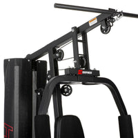 Gymstick Hemmagym Home Gym 3.0 –  Ditt kompletta hemmagym i ett paket ( Bästa budgetval&nbsp;Bäst-i-test 2024 )