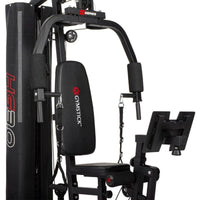 Gymstick Hemmagym Home Gym 3.0 –  Ditt kompletta hemmagym i ett paket ( Bästa budgetval&nbsp;Bäst-i-test 2024 )