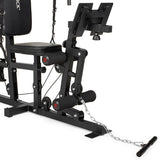 Gymstick Hemmagym Home Gym 3.0 –  Ditt kompletta hemmagym i ett paket ( Bästa budgetval&nbsp;Bäst-i-test 2024 )