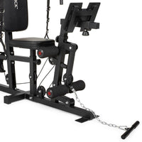 Gymstick Hemmagym Home Gym 3.0 –  Ditt kompletta hemmagym i ett paket ( Bästa budgetval&nbsp;Bäst-i-test 2024 )