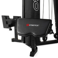 Gymstick Hemmagym Home Gym 3.0 –  Ditt kompletta hemmagym i ett paket ( Bästa budgetval&nbsp;Bäst-i-test 2024 )