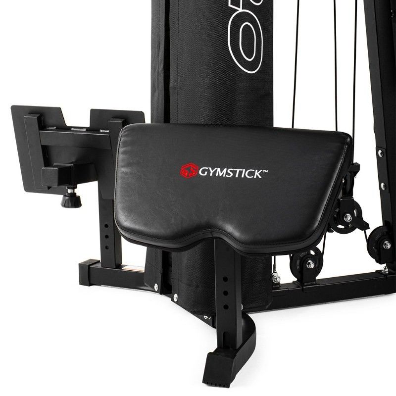 Gymstick Hemmagym Home Gym 3.0 –  Ditt kompletta hemmagym i ett paket ( Bästa budgetval&nbsp;Bäst-i-test 2024 )