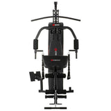 Gymstick Hemmagym Home Gym 3.0 –  Ditt kompletta hemmagym i ett paket ( Bästa budgetval&nbsp;Bäst-i-test 2024 )