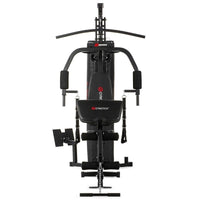 Gymstick Hemmagym Home Gym 3.0 –  Ditt kompletta hemmagym i ett paket ( Bästa budgetval&nbsp;Bäst-i-test 2024 )