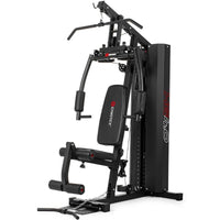 Gymstick Home Gym 4.0 – Multigym för hela kroppen