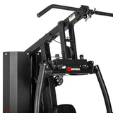 Gymstick Home Gym 4.0 – Multigym för hela kroppen