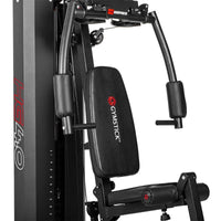 Gymstick Home Gym 4.0 – Multigym för hela kroppen