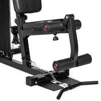 Gymstick Home Gym 4.0 – Multigym för hela kroppen