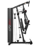 Gymstick Home Gym 4.0 – Multigym för hela kroppen