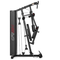 Gymstick Home Gym 4.0 – Multigym för hela kroppen
