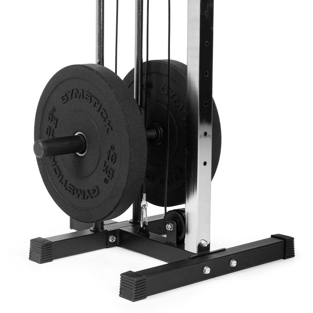 Gymstick PS4.0 Kabelmaskin väggmonterbar