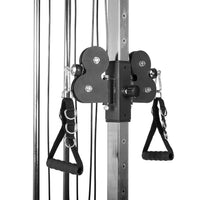 Gymstick PS4.0 Kabelmaskin väggmonterbar