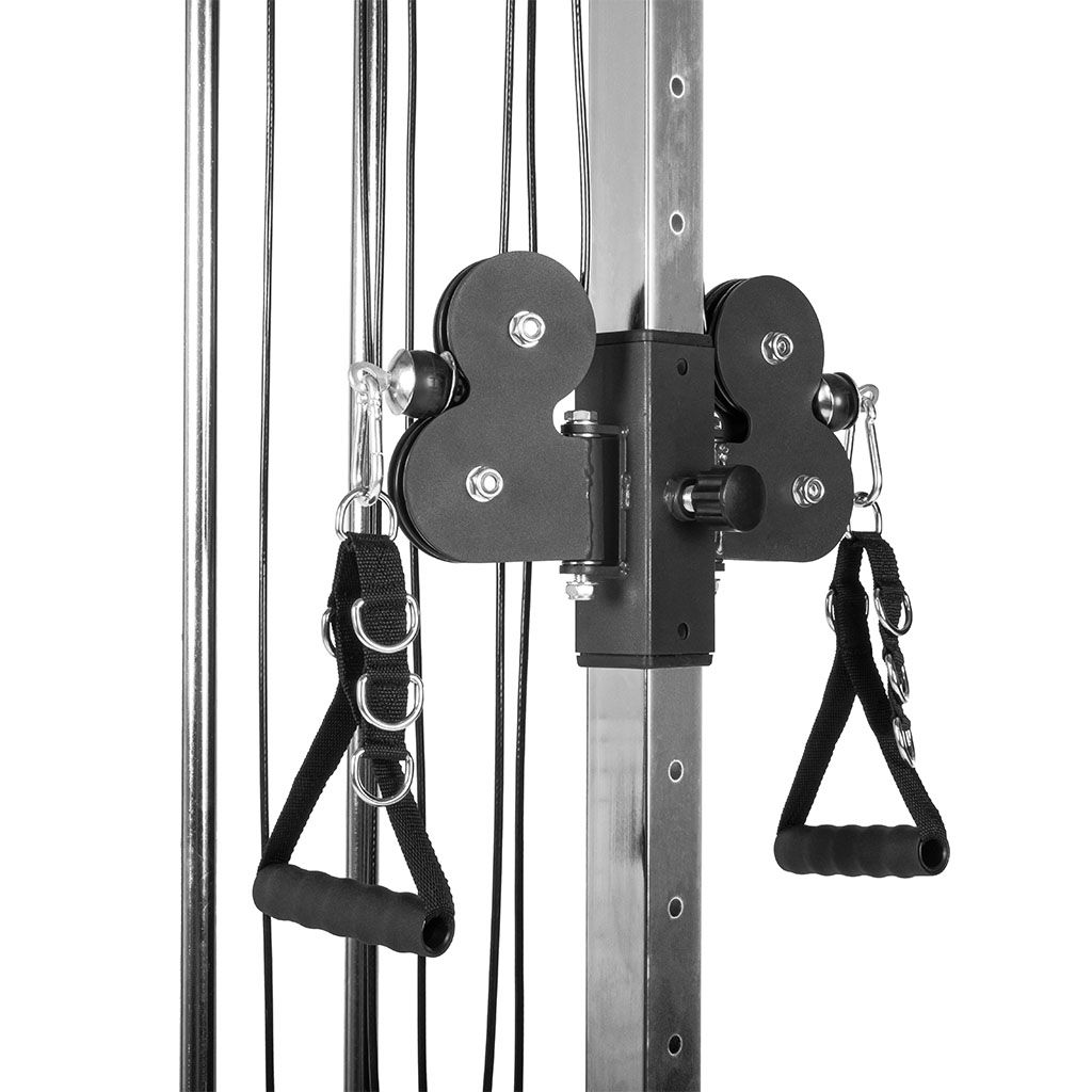 Gymstick PS4.0 Kabelmaskin väggmonterbar
