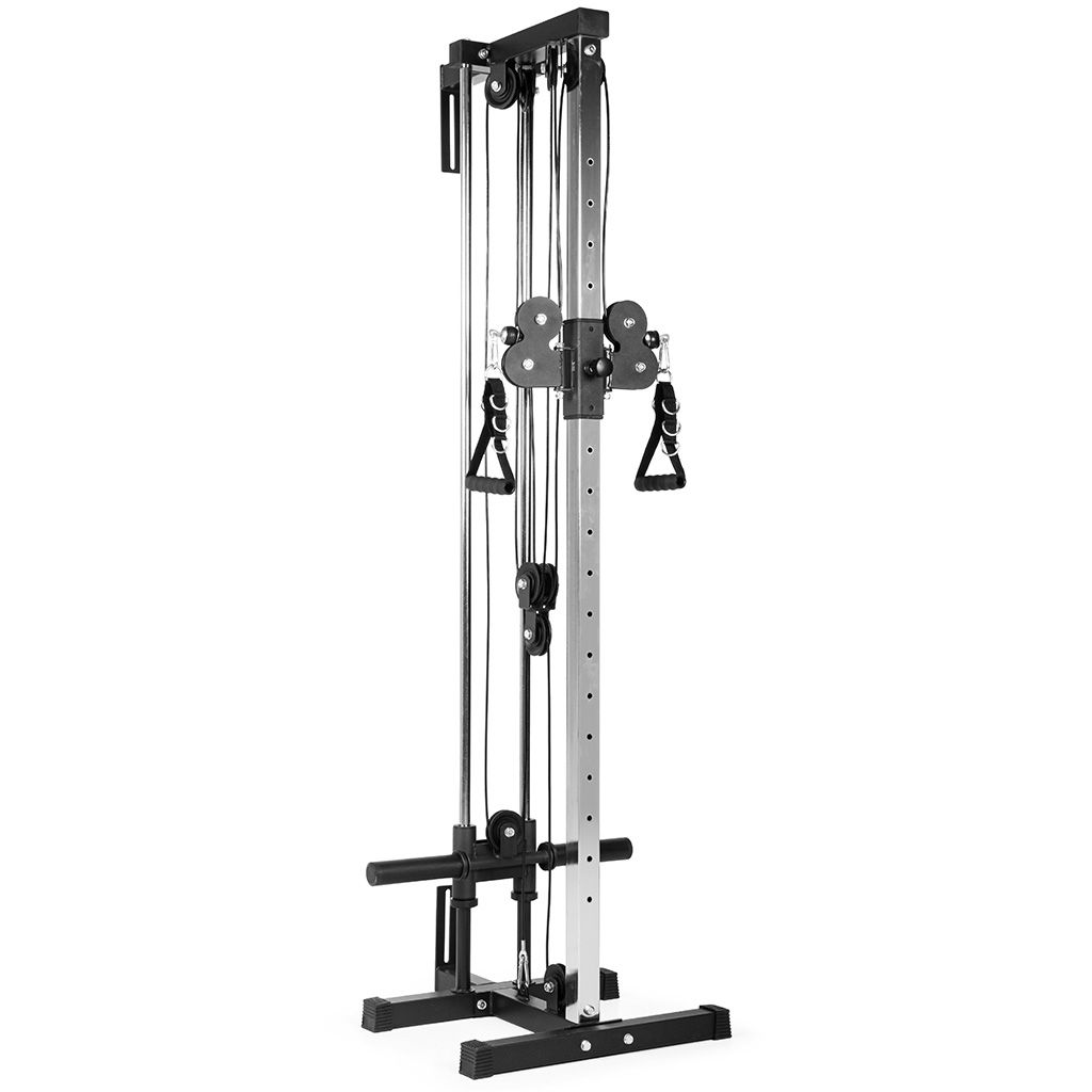 Gymstick PS4.0 Kabelmaskin väggmonterbar