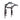 Gymstick Pull-Up & Dip Rack Väggmonterad Multifunktionell Rack