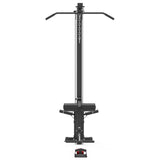 Gymstick Pulley Station – Förvandla ditt Smith-rack till en komplett kabelstation