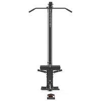 Gymstick Pulley Station – Förvandla ditt Smith-rack till en komplett kabelstation