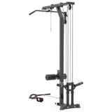Gymstick Pulley Station – Förvandla ditt Smith-rack till en komplett kabelstation