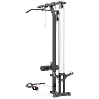 Gymstick Pulley Station – Förvandla ditt Smith-rack till en komplett kabelstation