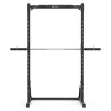 Gymstick Smith Half Rack – Friviktsträning möter säkerhet