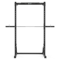 Gymstick Smith Half Rack – Friviktsträning möter säkerhet
