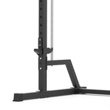Gymstick Smith Half Rack – Friviktsträning möter säkerhet