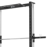 Gymstick Smith Half Rack – Friviktsträning möter säkerhet