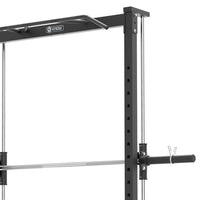 Gymstick Smith Half Rack – Friviktsträning möter säkerhet