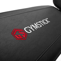 Gymstick UB Justerbar Träningsbänk