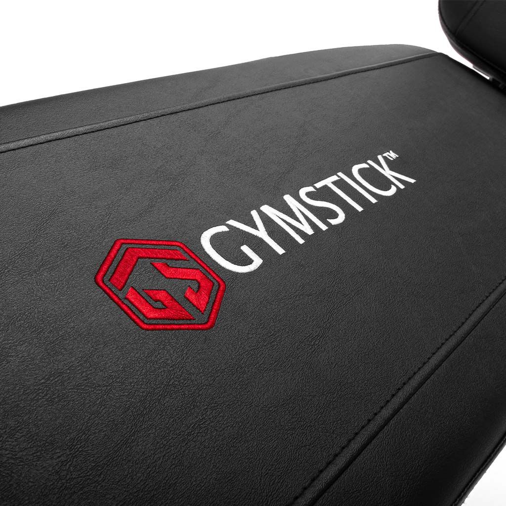 Gymstick UB Justerbar Träningsbänk