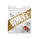 Swedish Supplements Whey Deluxe - 900g