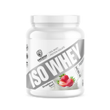 Swedish Supplements ISO Whey Isolate - 700g
