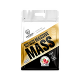 Swedish Supplement Massive Mass 3.5 kg Gainer