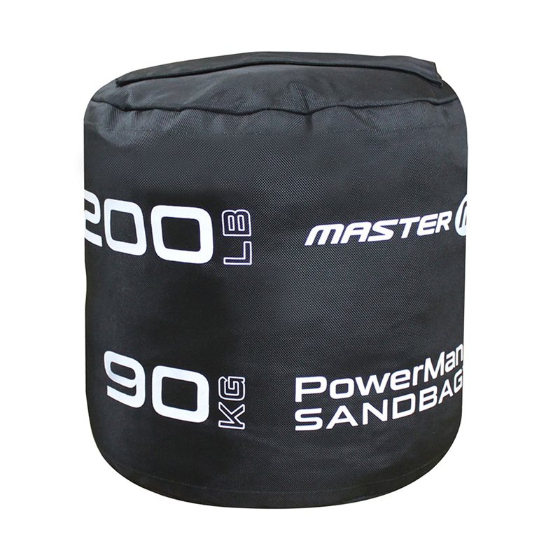 Master Fitness Strongman bag 45 - 180 KG