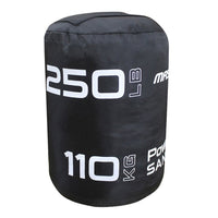 Master Fitness Strongman bag 45 - 180 KG