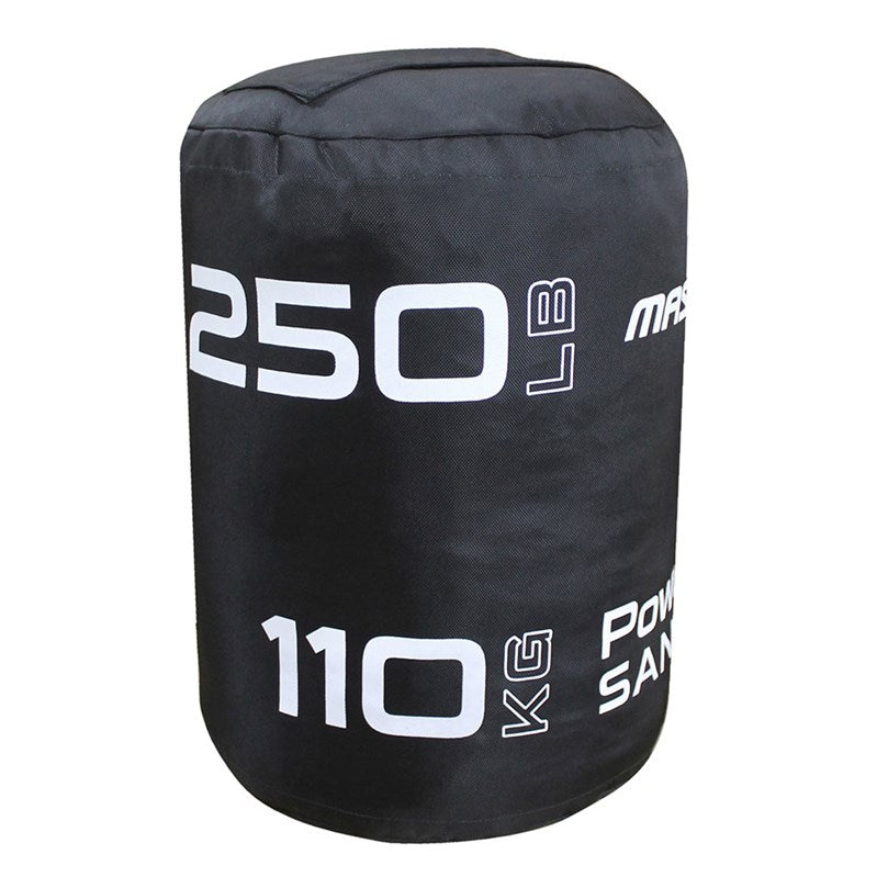 Master Fitness Strongman bag 45 - 180 KG