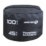 Master Fitness Strongman bag 45 - 180 KG