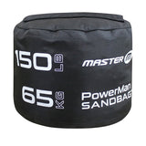 Master Fitness Strongman bag 45 - 180 KG