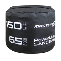 Master Fitness Strongman bag 45 - 180 KG