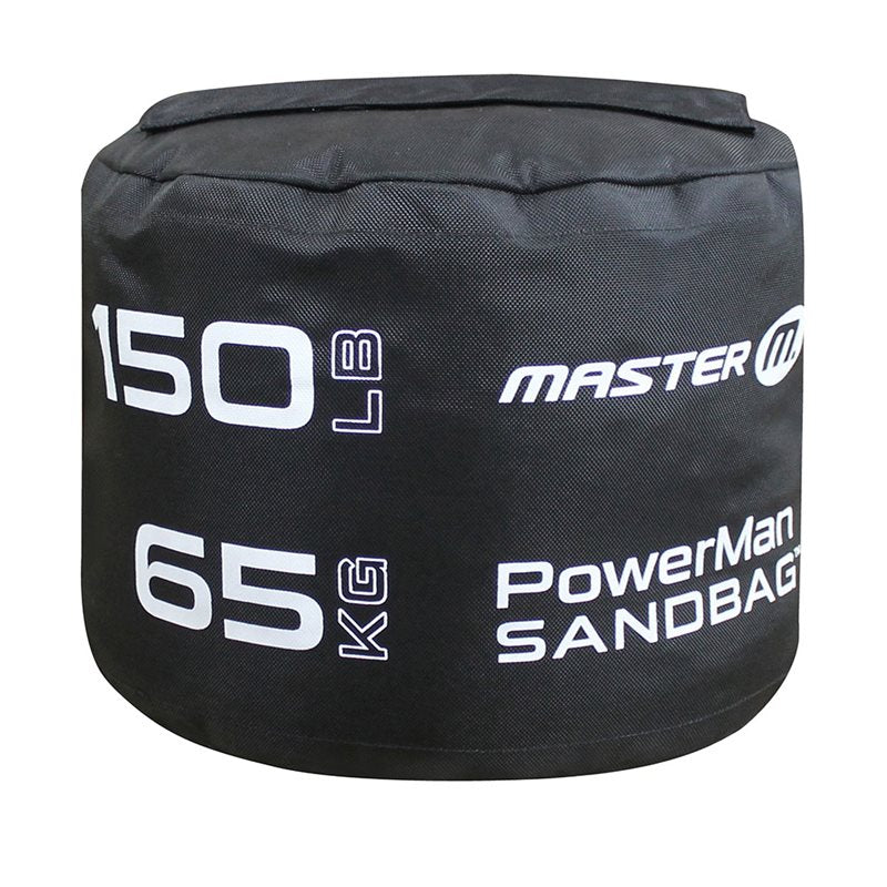 Master Fitness Strongman bag 45 - 180 KG