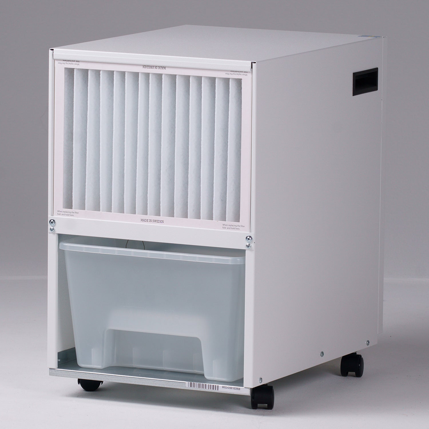 Wood's Avfuktare SW59FW SV Tillverk.