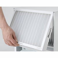 Wood's Avfuktare SW59FW SV Tillverk.