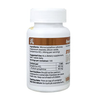 Sportlab Synephrine Boost