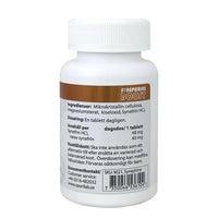 Sportlab Synephrine Boost