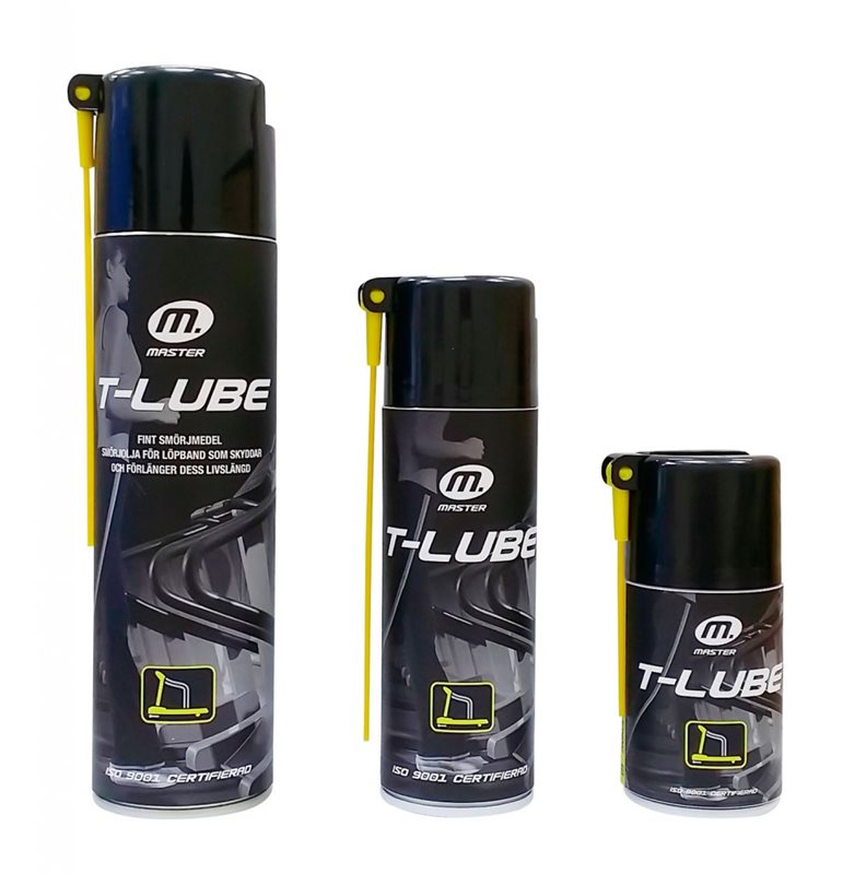 Master Fitness T-lube 420 ML