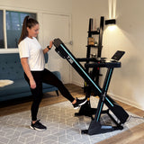 Titan Life Treadmill T36 – löpbandet som gör hemmaträningen roligare och mer effektiv